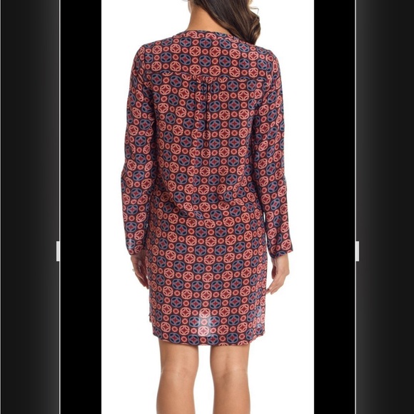 Tolani Amanda Tunic Dress - Picture 5 of 6